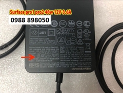 Sạc surface pro 2 chính hãng bảo hành 12 tháng