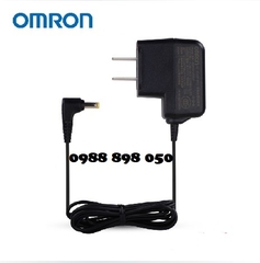 nguồn-adapter máy đo huyết áp omron 6v-700ma (6v-0.7a) theo máy