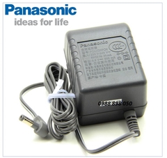Sạc panasonic 6.5V 500ma chính hãng