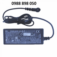 Dây nguồn màn hình lg 19v