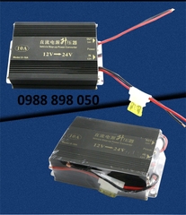 đổi nguồn 12v lên 24v