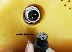 SẠC XE ĐIỆN CÂN BẰNG