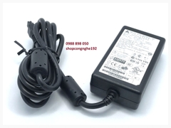 Adapter nguồn 5.2V 4400 mA, 12V 560 mA Cisco 878