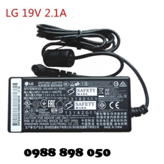 Dây nguồn màn hình lg 19v