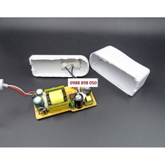 Adaptor nguồn DC 24V650MA (DC 24V0.65A)