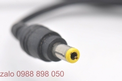 Sạc Pin Trên Ô Tô Cho Laptop Ibm 16v