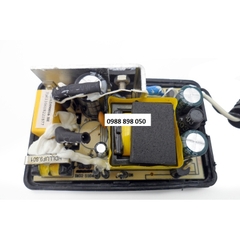 Bộ sạc loa bluetooth remax RB-X3