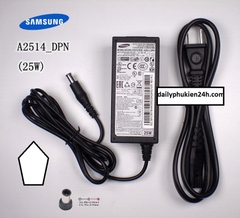 adapter- nguồn màn hình Samsung, LG, Sony, Asus chính hãng