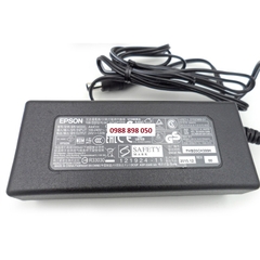 Adapter nguồn 24v máy Scan Epson 2400