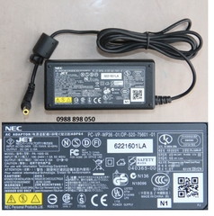 Adapter-nguồn 19V 3.16A chính hãng