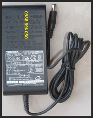 SẠC 15V 5A TOSHIBA CHÂN TO CHÍNH HÃNG