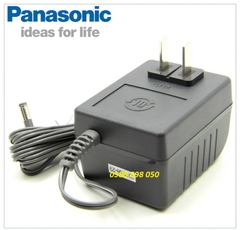Sạc panasonic 6.5V 500ma chính hãng