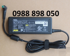 sạc máy tính laptop nec 19v 3.95a chính hãng