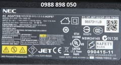 BỘ SẠC MÁY TÍNH NEC 19V 4.74A CHÍNH HÃNG