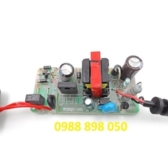 Adapter nguồn 17v 1a