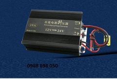 đổi nguồn 12v lên 24v