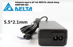 bán adaptor 5v6a chính hãng tại hà nội