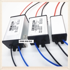 Bộ chuyển điện DC 15v-24v-36v-48v-58v sang DC 12v 6a