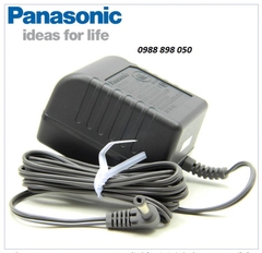 Sạc panasonic 6.5V 500ma chính hãng