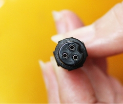Bộ Sạc (Adapter) xe điện cân bằng thông minh