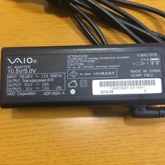 Dây sạc laptop Sony 10.5V 3.8A chính hãng