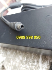 dây sạc loa kéo 15v 6a