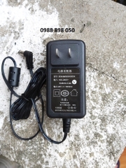 Sạc máy hút bụi 20v