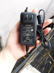 Sạc máy hút bụi 20v