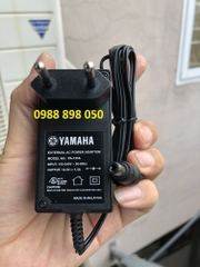 Bộ Nguồn 12V Cho Đàn Piano Kỹ Thuật Số Yamaha PA-150 PA-130 3 3B 3C 40 5 5C 5D 6 DGX-640 EZ-200 PSR-170 .......