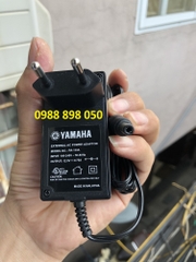 Adapter nguồn đàn yamaha 12v 0.75a