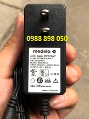 cục nguồn DC 4.8v 800ma Máy hút sữa đơn medela Swing