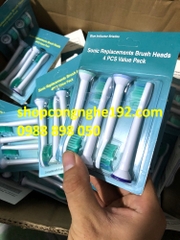 Đầu bàn chải đánh răng điện Philips Sonicare