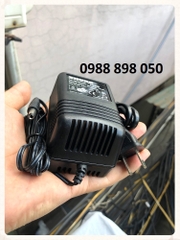 Adapter shure DC 12v 800ma