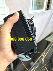 Nguồn adaptor 24VAC cho Camera PTZ Hikvision
