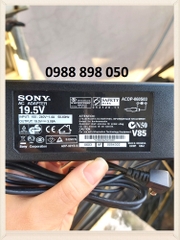 Dây nguồn tivi sony 19.5v 3.08a chính hãng