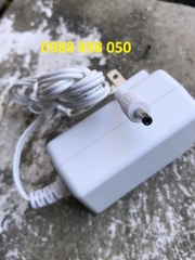 Nguồn sạc philips 6v 2.4a chính hãng