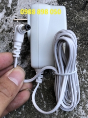 sạc nguồn 6v cho máy Đo Huyết Áp Bắp Tay LAICA