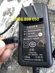 ADAPTER-NGUỒN 20V 1000MA