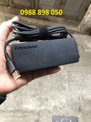 SẠC MÁY TÍNH LAPTOP LENOVO 20V 4.5A CHÂN VUÔNG USB BẢN GỐC