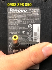 Adapter nguồn lenovo 19.5v 6.7a chính hãng