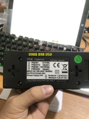 bộ nguồn poe 802.3AT