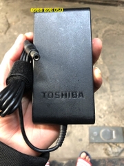 Adapter nguồn 15v 5a toshiba chân to zin theo máy