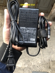 Adapter nguồn 15v 5a toshiba chân to zin theo máy