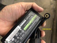 Bộ sạc máy tính laptop 16v 4a cũ zin theo máy