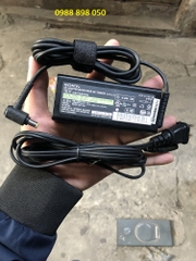 Bộ sạc máy tính laptop 16v 4a cũ zin theo máy