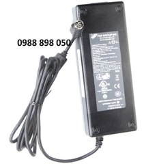 Adapter nguồn 24V 5A 120W Original FSP Group Inc Jack 4 PIN loại tốt