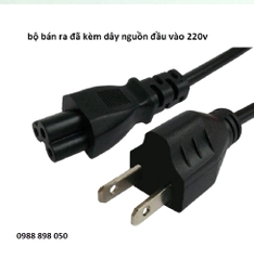 Adapter nguồn 24V 5A 120W Original FSP Group Inc Jack 4 PIN loại tốt