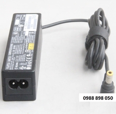 sạc máy tính laptop 19v 3.16a dùng cho Fujitsu FMV-AC334 PXW1934N FPCAC004 chính hãng