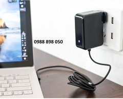 Bộ sạc 12V2.58A cho Microsoft Tablet PC Surface Pro3 Pro4 giá rẻ