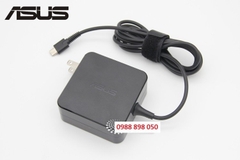 củ sạc asus usb type c 65w chính hãng